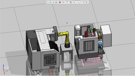 Leveraging Digital Twins for Efficient Automation Solution Design and Deployment 